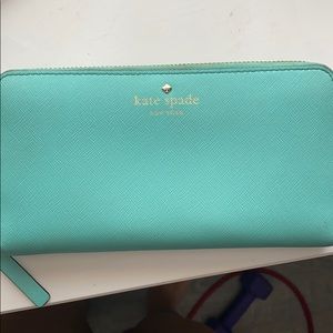 Kate Spade wallet